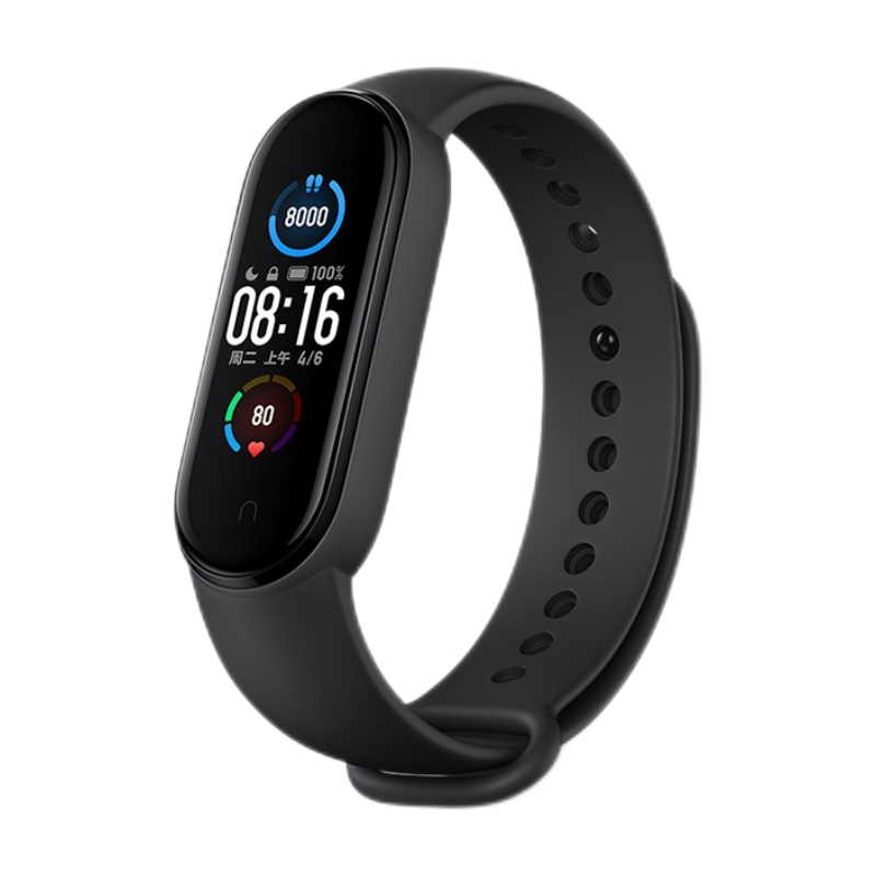 小米 支付多功能智能手环