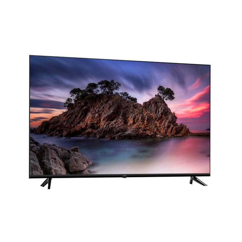 乐视TV 高屏占比平板电视