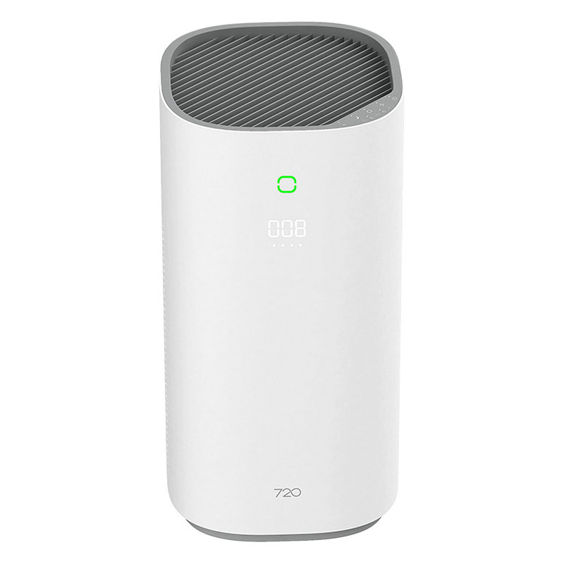 华为智选除甲醛空气净化器