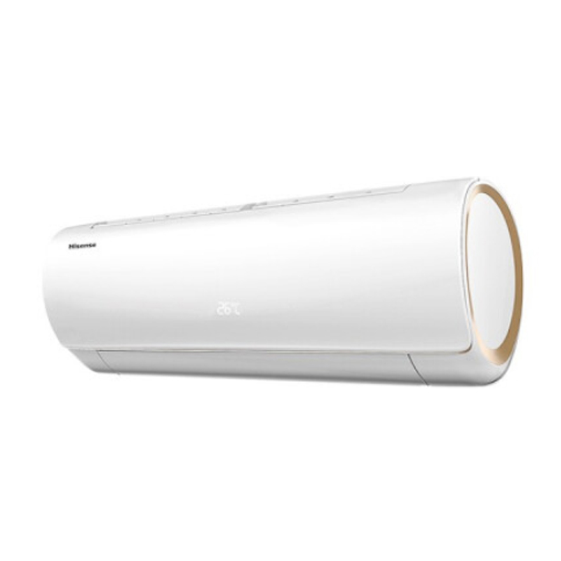 海信 自清洁手机智控挂机空调