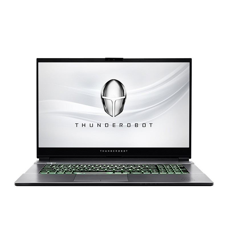 雷神 微边沉浸巨幕游戏本