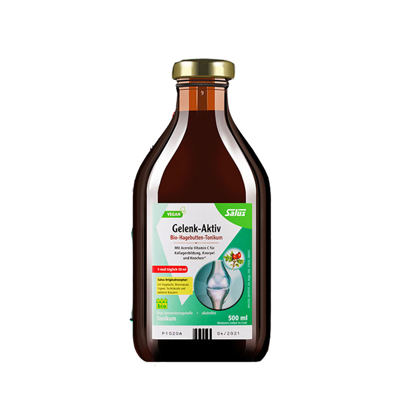 莎露斯 含镁 软骨素口服液