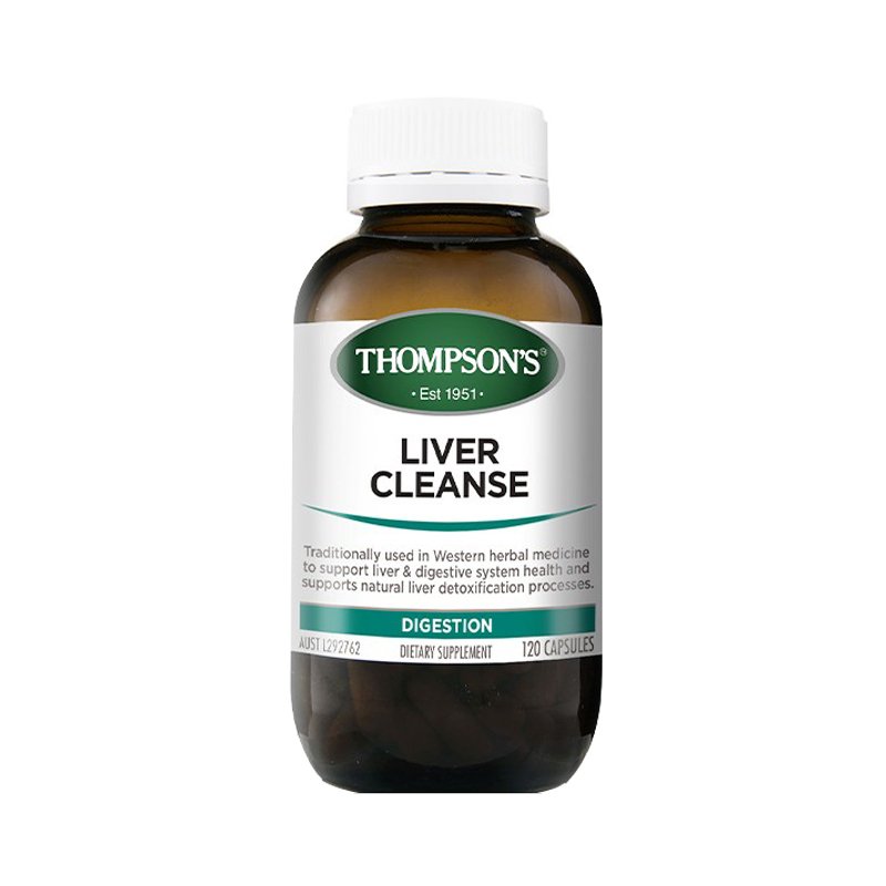 汤普森 高浓度 奶蓟草片