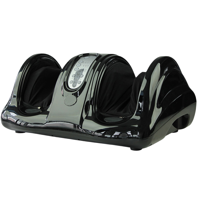 朗康 触控面板足疗机