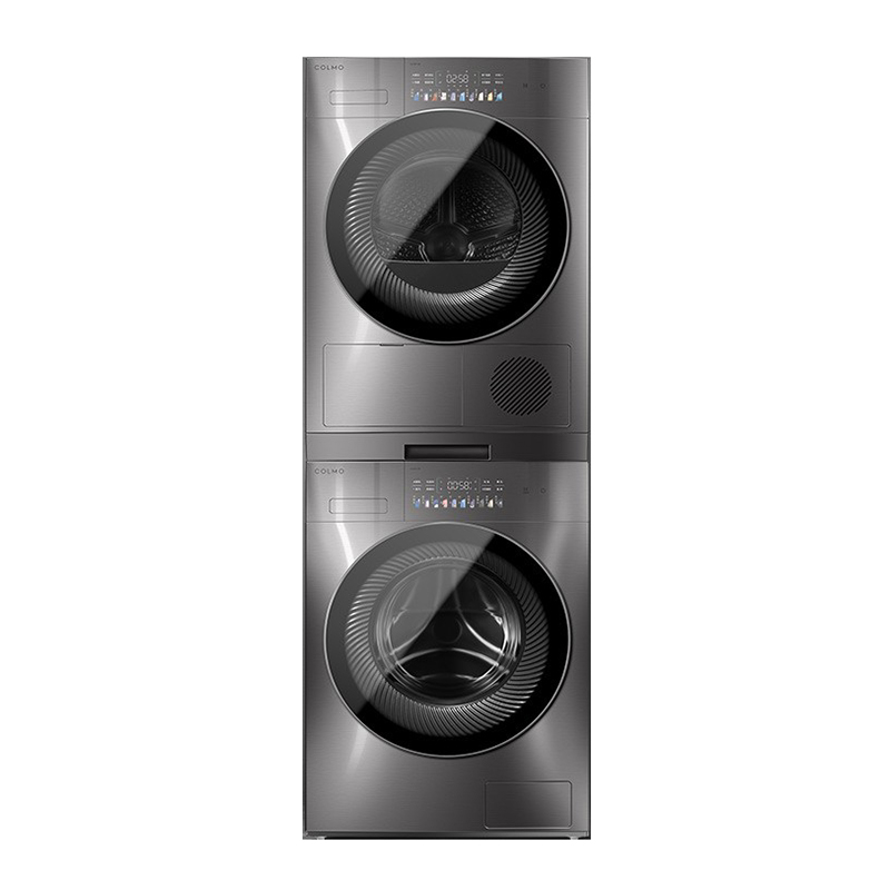 COLMO 一级能效洗烘套装