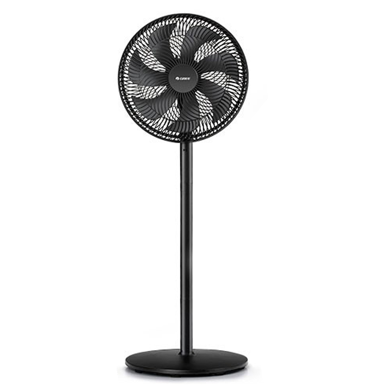 格力 低噪柔风落地扇