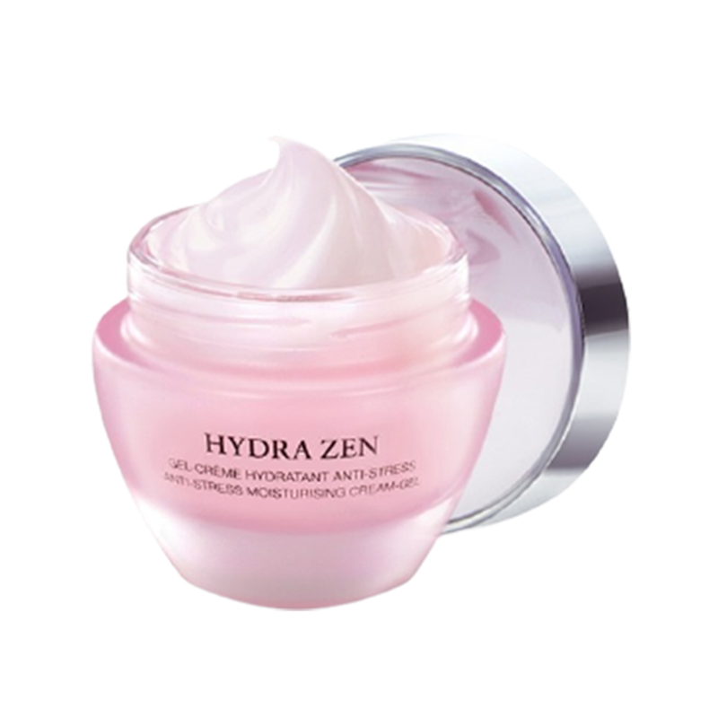 兰蔻 水份缘滋润舒缓 凝霜