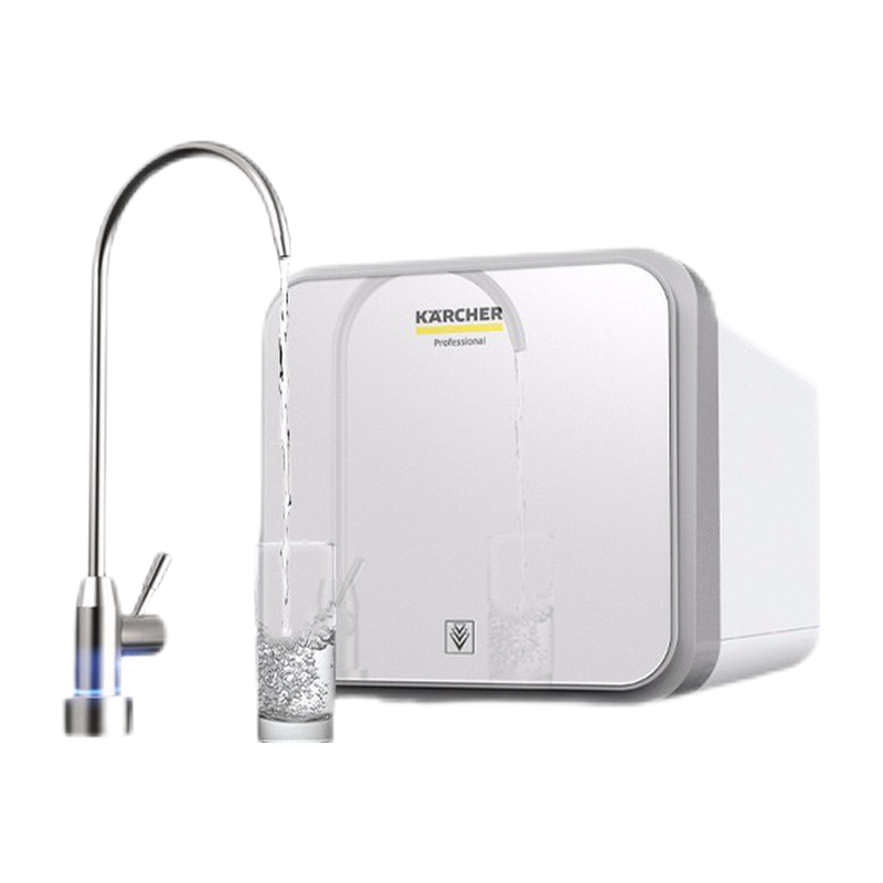 华为智选 家用厨下式净水器