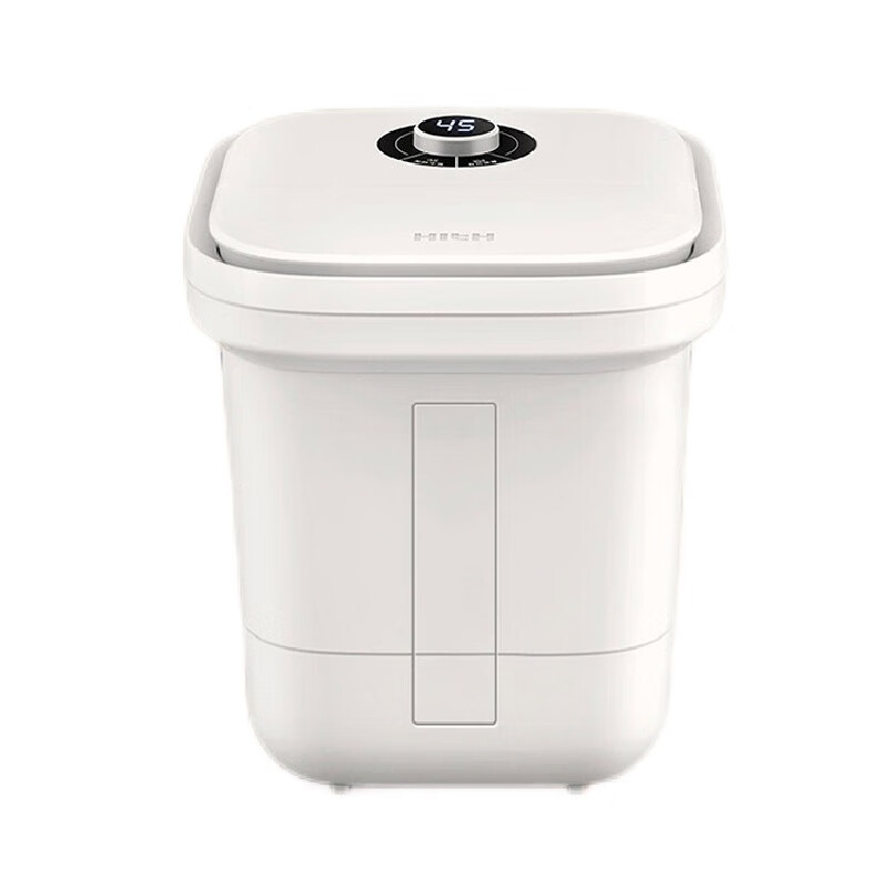 小米有品 便捷移动 足浴盆