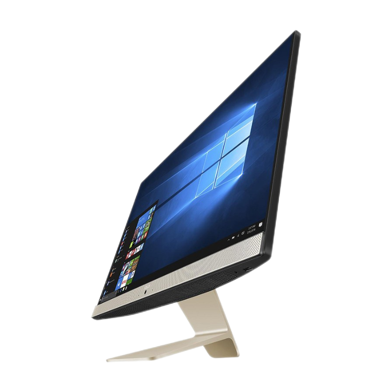 华硕 外观时尚一体机