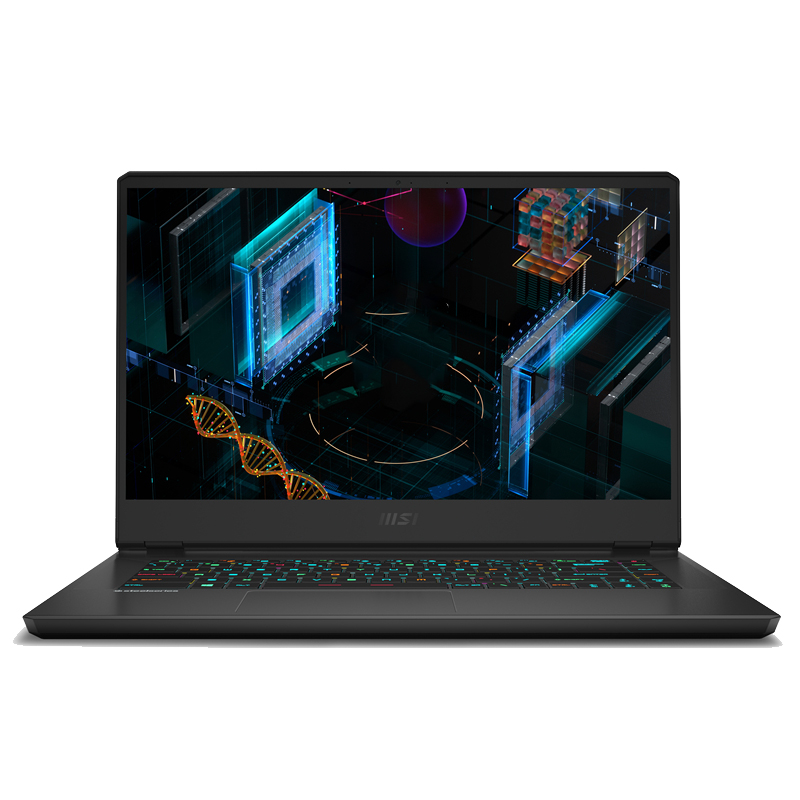 微星 独显直连游戏本