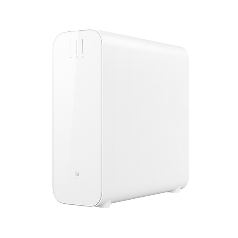 小米抗堵分离净水器