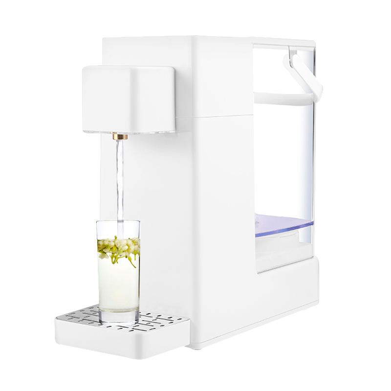 雷凡 多段水温饮水机