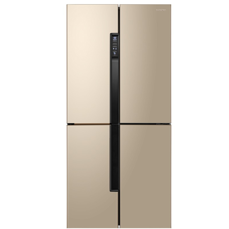 容声 风冷无霜冰箱