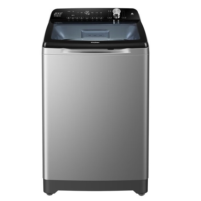 海尔 变频电机 波轮洗衣机