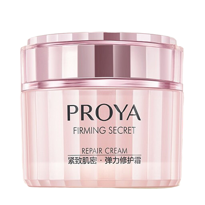 珀莱雅 紧致肌密面霜