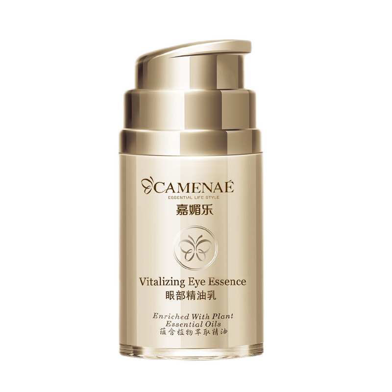 嘉媚乐 材料天然眼霜