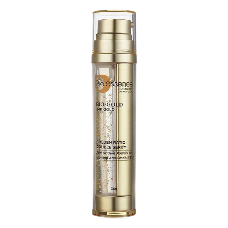 凯伊秀 补水滋润 精华液