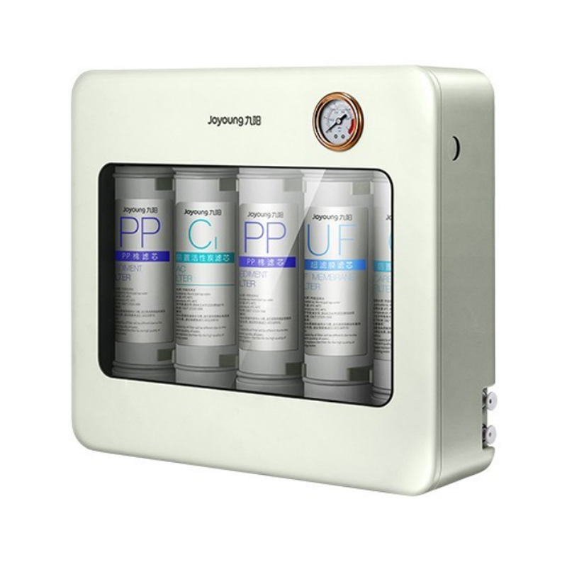 九阳 健康直饮 净水器