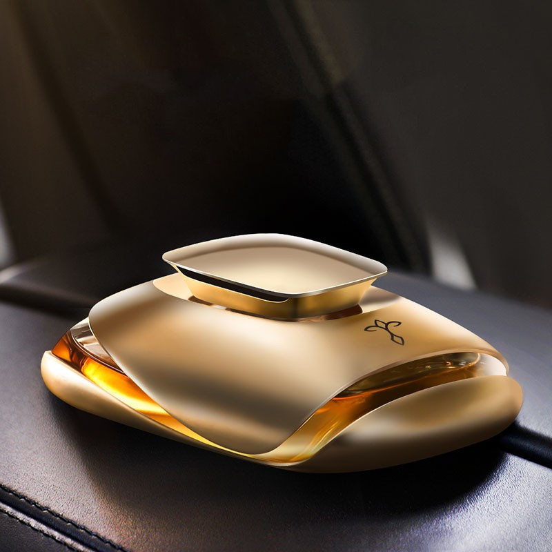 卡丽蒂 座式车载香水