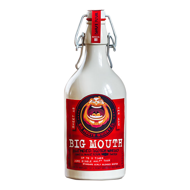 消失的酒庄 单一麦芽威士忌