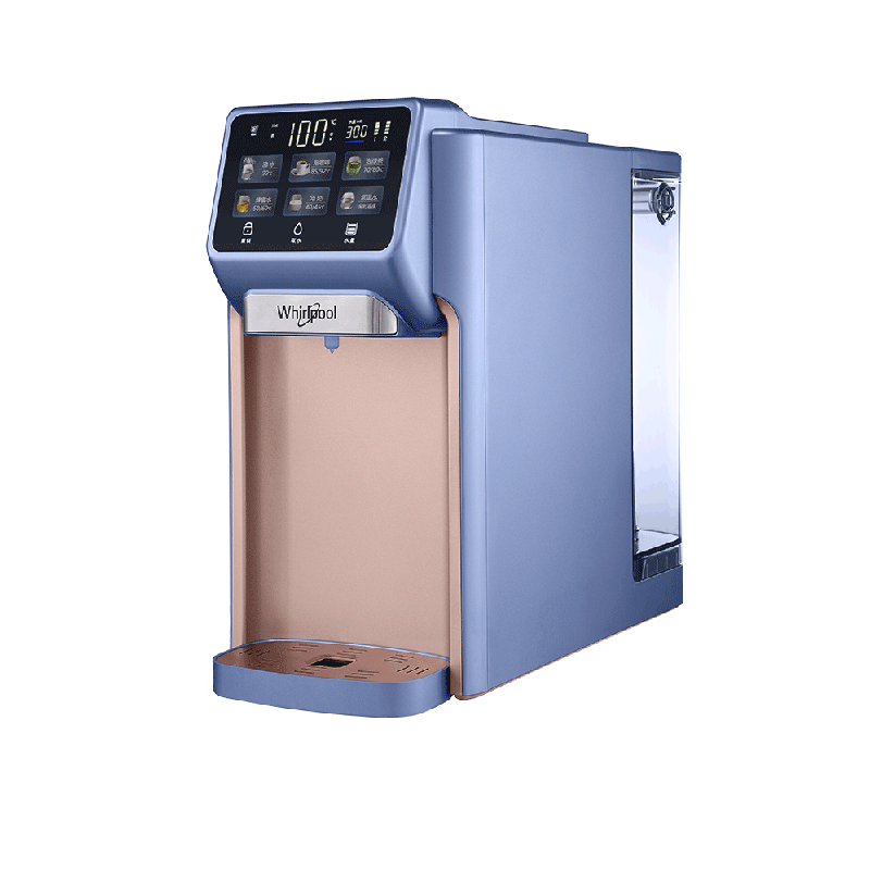 惠而浦 降噪系统饮水机