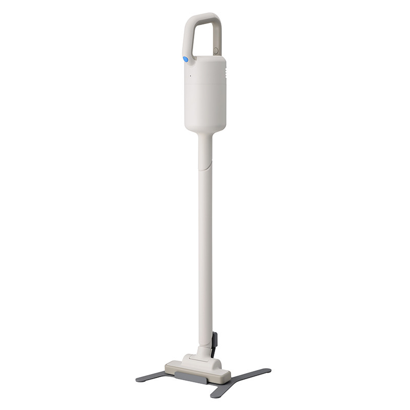 正负零 无线低噪 吸尘器