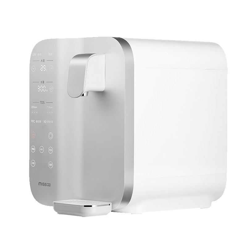 熊小夕四挡水量净水器