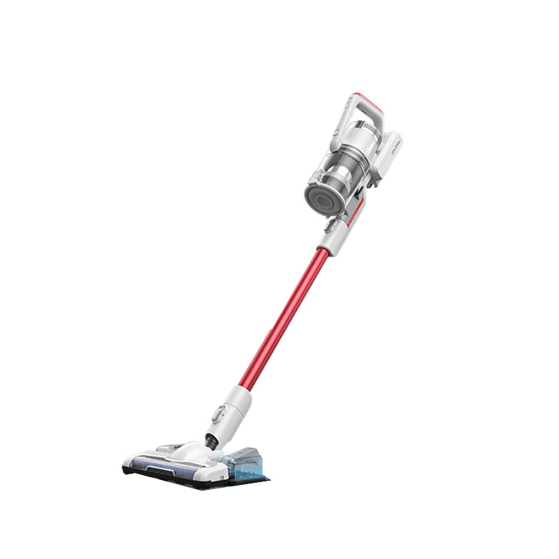 美的 手持无线洗地机