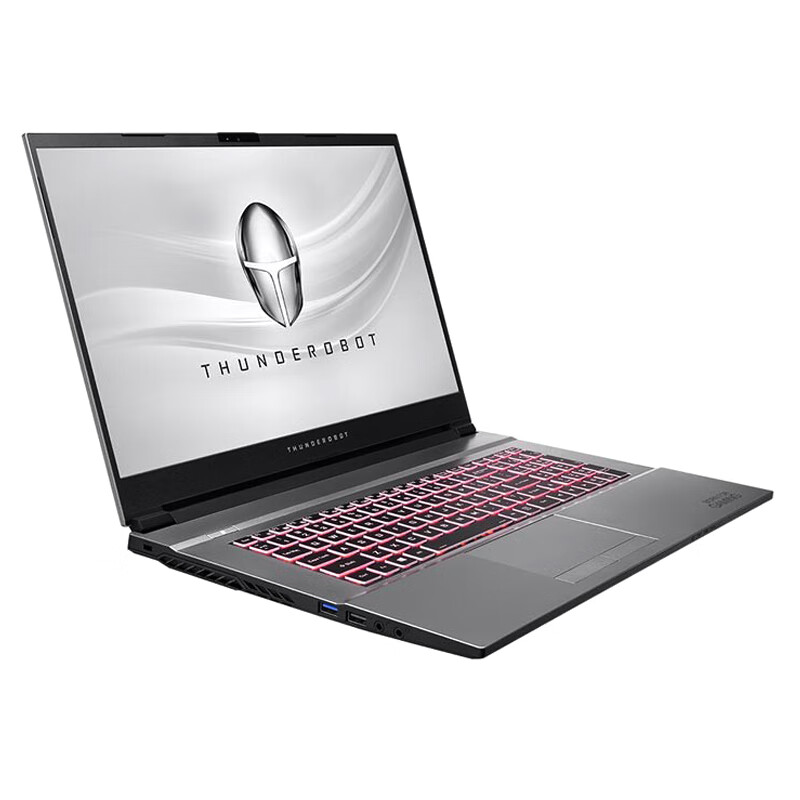 雷神 微边大屏 游戏本