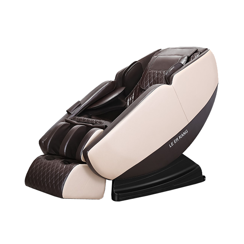 乐尔康蓝牙音乐按摩椅