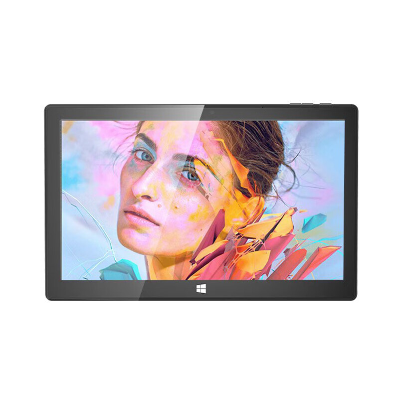 中柏 四核纤薄平板电脑