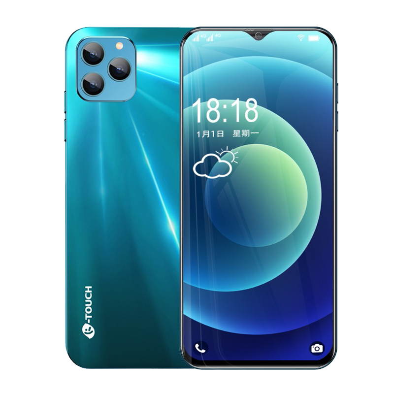 天语 高清长焦镜头手机