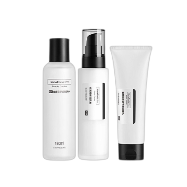 HFP 控油舒缓护肤套装