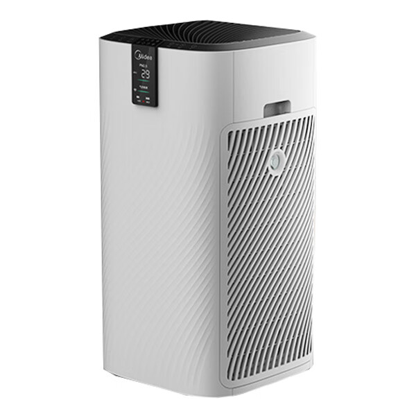 美的 智能家用除雾霾空气净化器
