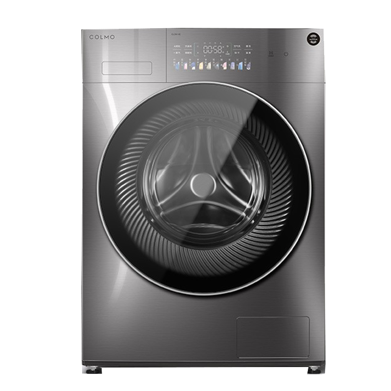 COLMO 科学智能洗衣机