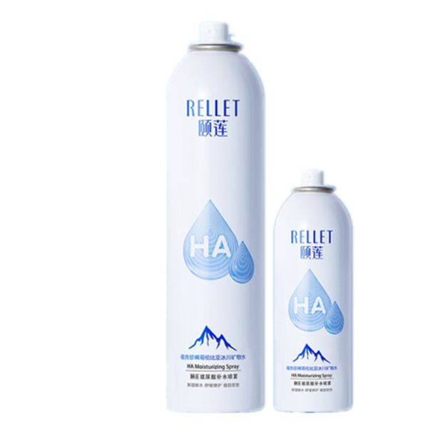 颐莲 温和控油爽肤水