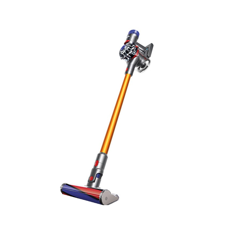 戴森 手持无线吸尘器