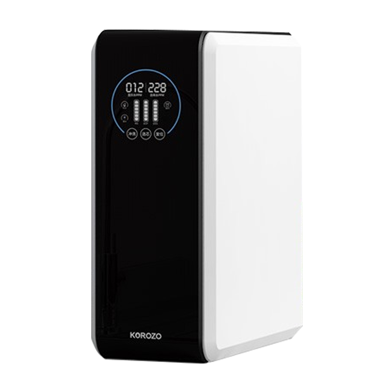 KOROZO 五挡调控 净水器