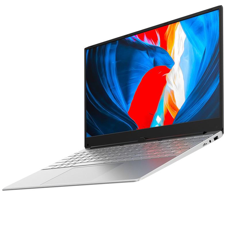 爱尔游 金属轻薄笔记本