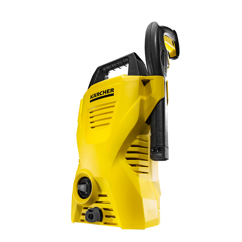 Karcher 家用高压洗车机