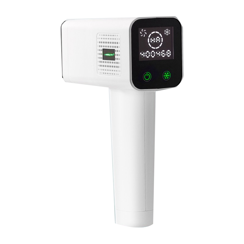 Lescolton 舒爽脱毛仪