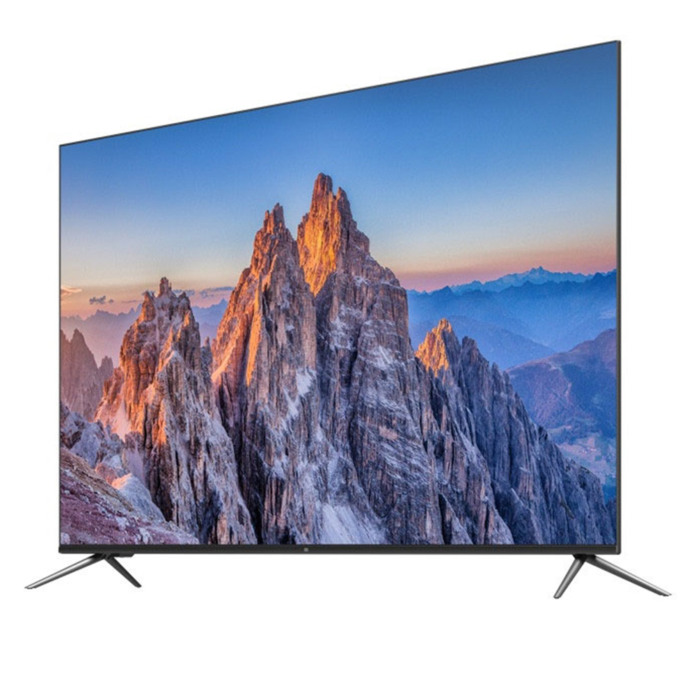 小米 网络教育全面屏电视