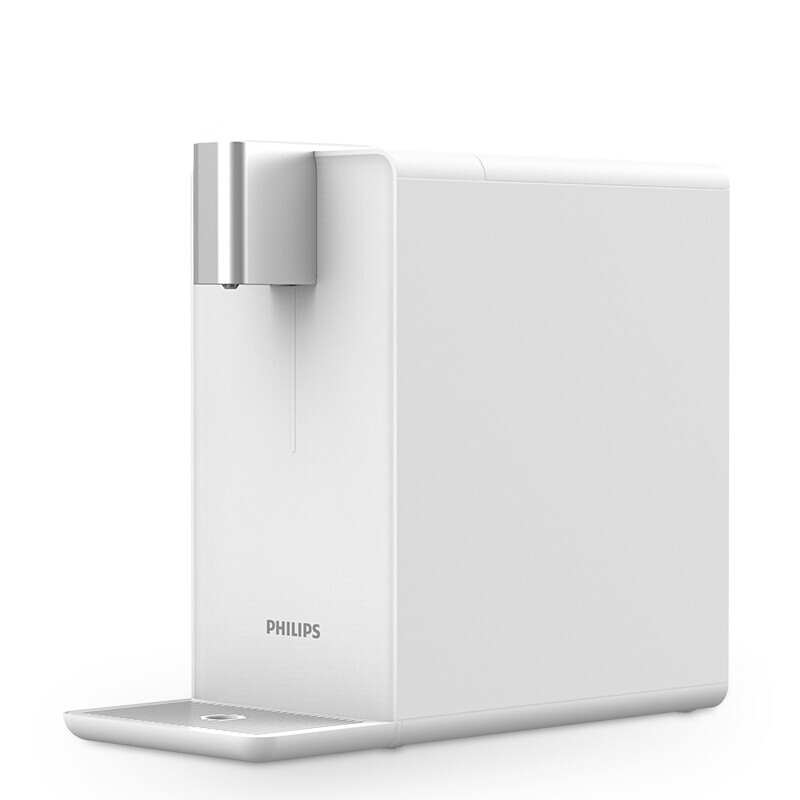 飞利浦 双石英管双重监测饮水机