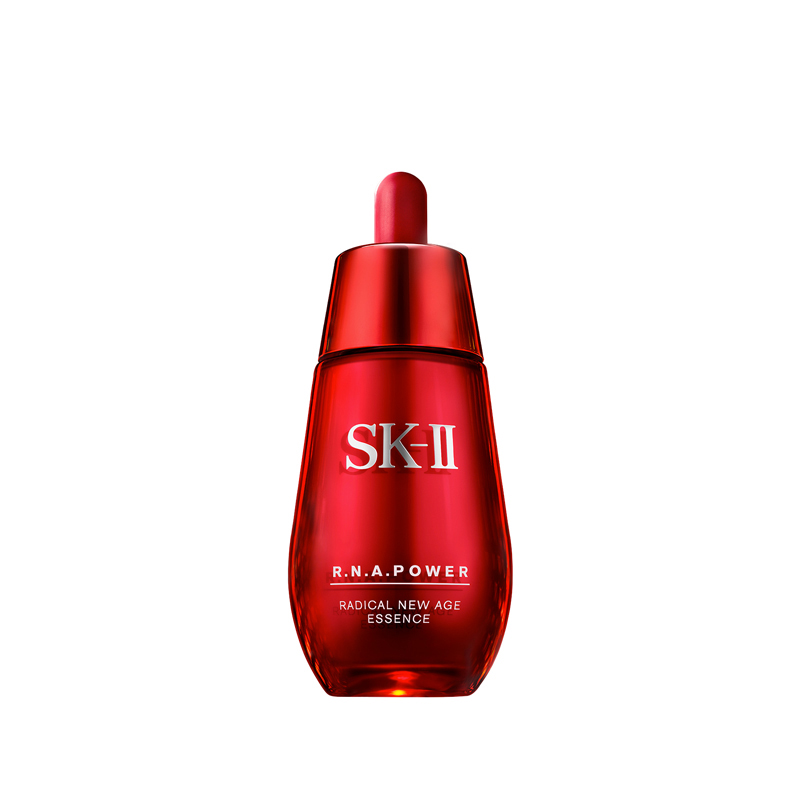 SK-II 微肌因赋活精华