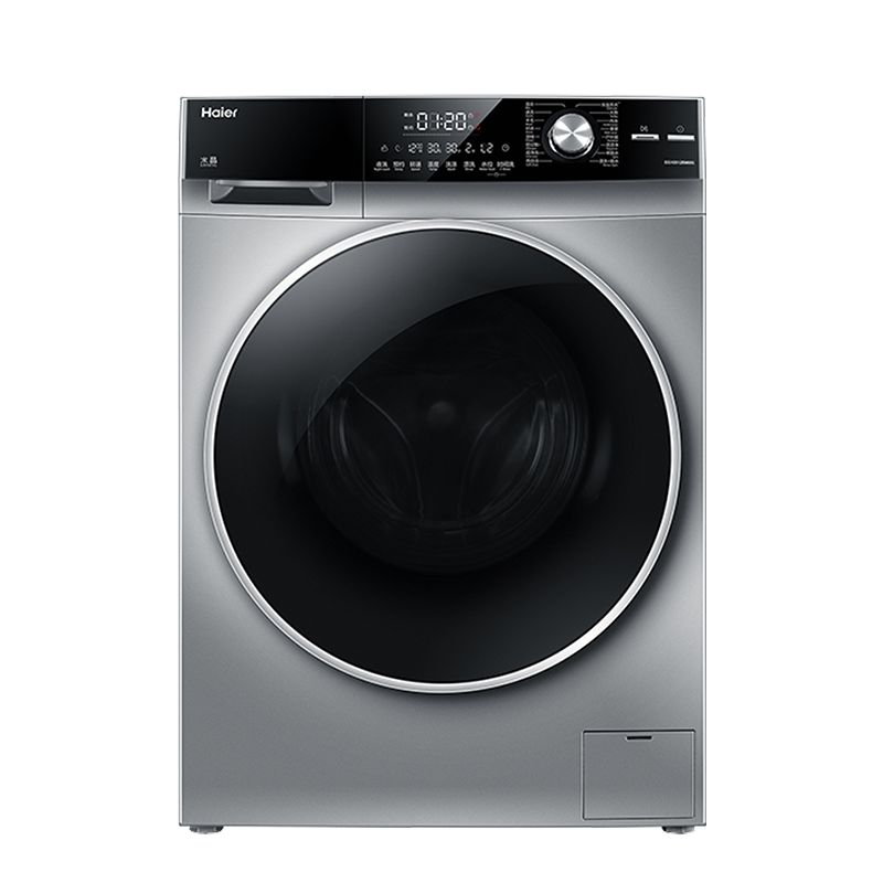 海尔 专业双喷淋 洗衣机