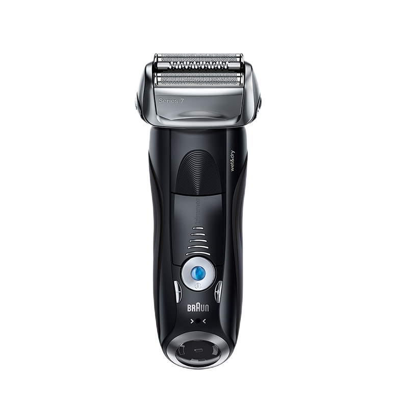 博朗 德国进口灵动刀头剃须刀