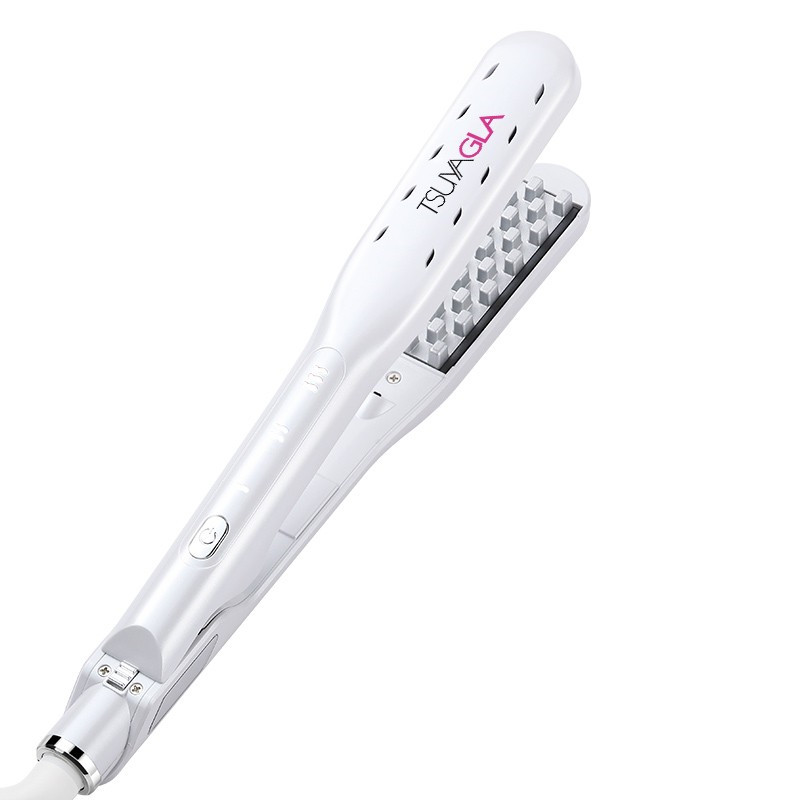 崔娅 便携式卷直发器