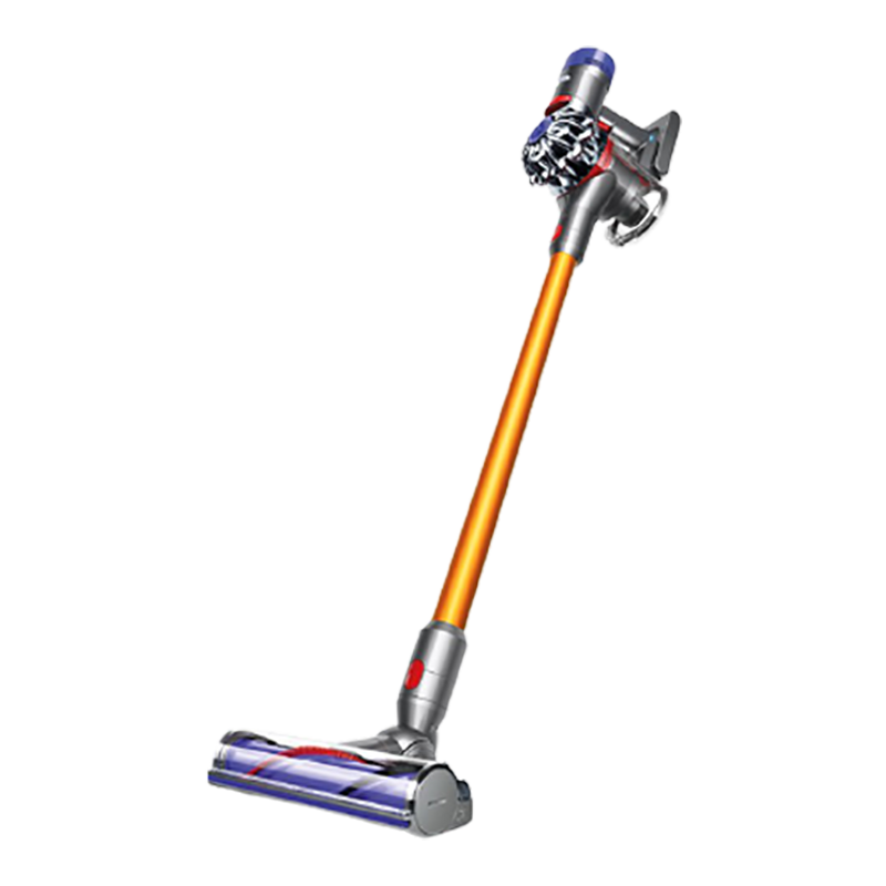 戴森 深层除螨手持吸尘器