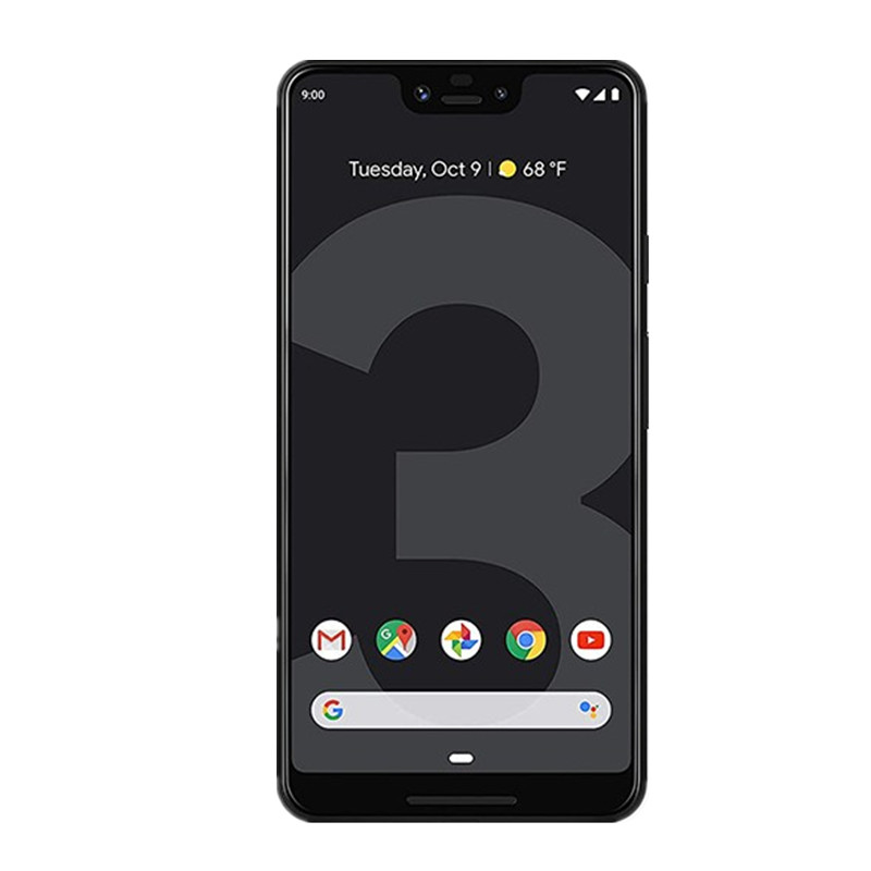 谷歌 简化操作工序手机